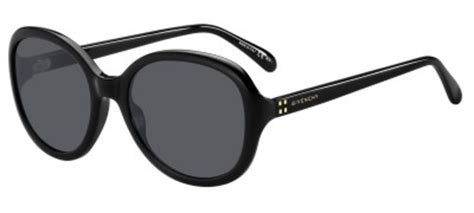 givenchy gv 7124/s|GV 7124/S Sunglasses Frames by Givenchy .